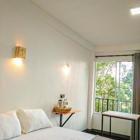 Crystal Resort Badulla Buitenkant foto