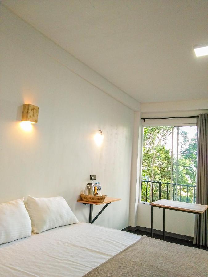 Crystal Resort Badulla Buitenkant foto
