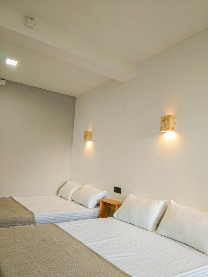 Crystal Resort Badulla Buitenkant foto