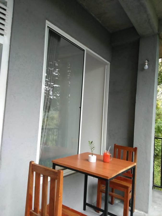 Crystal Resort Badulla Buitenkant foto