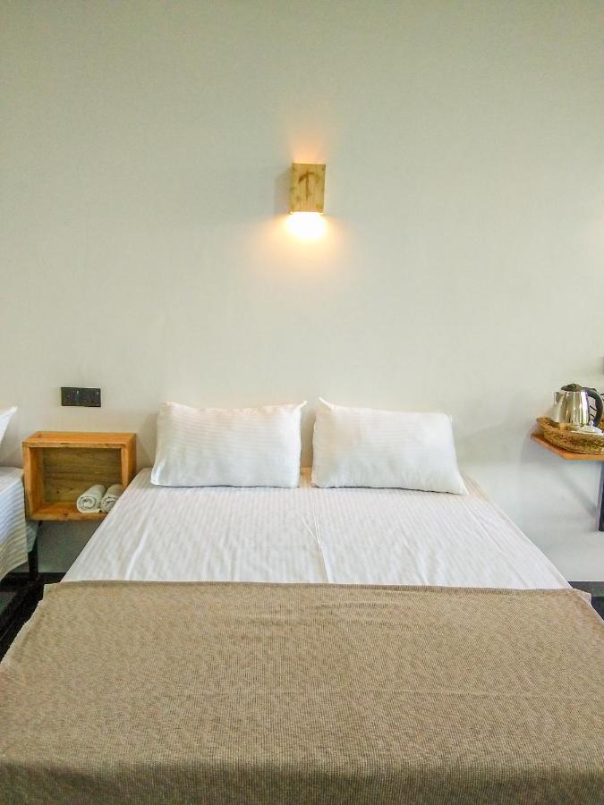 Crystal Resort Badulla Buitenkant foto