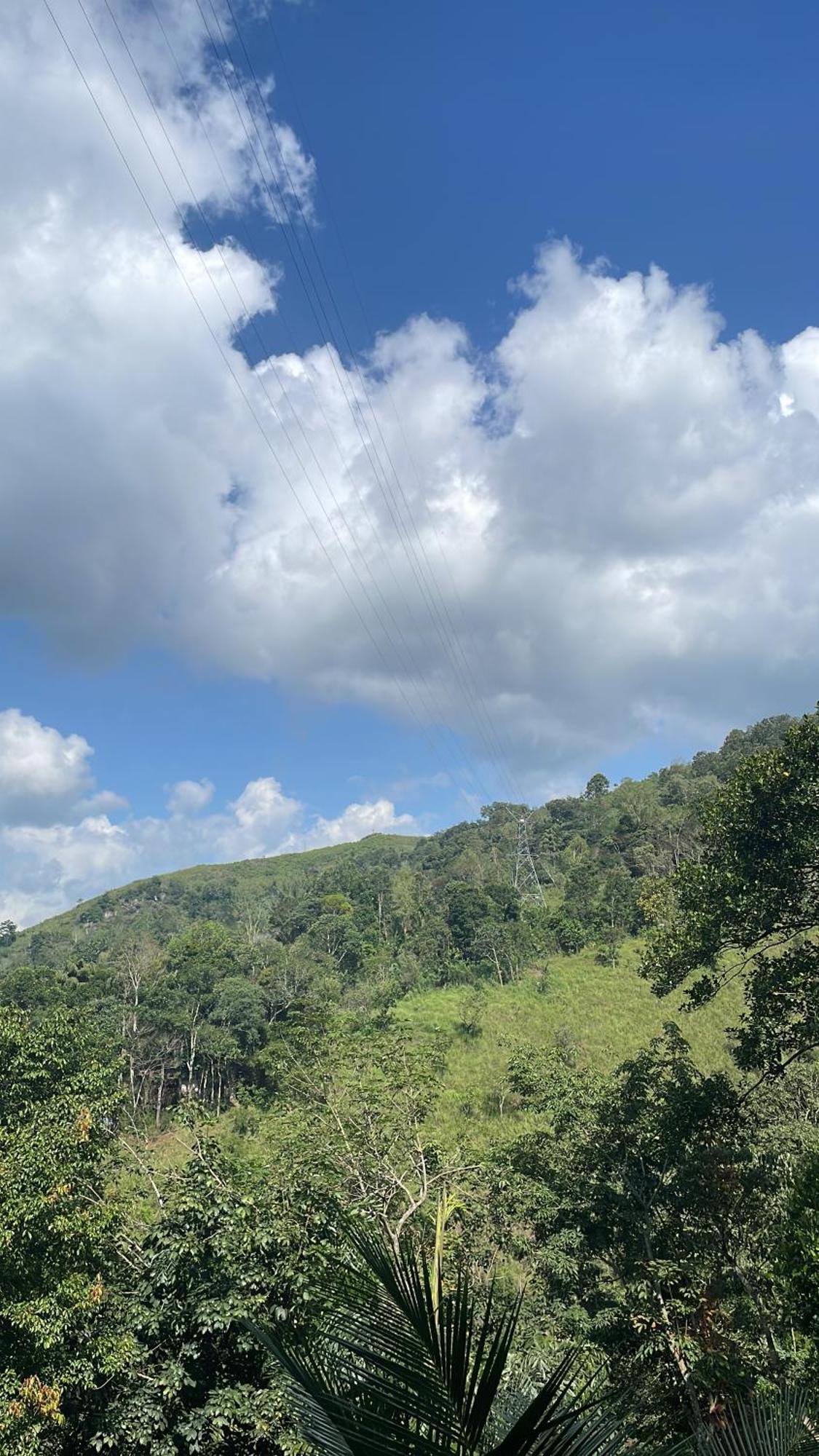 Crystal Resort Badulla Buitenkant foto